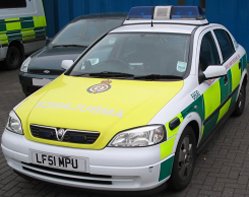 Rapid Response Unit
